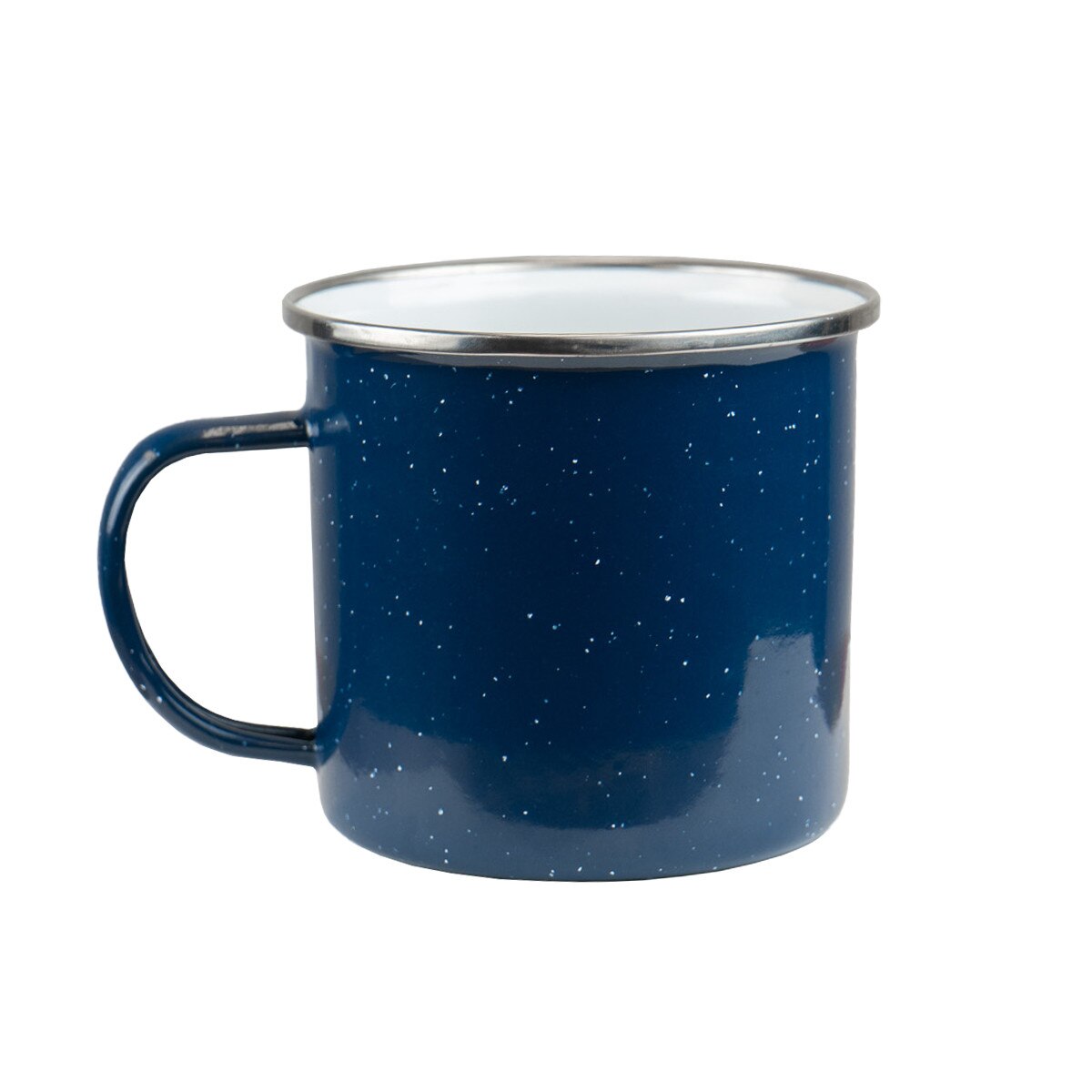 Utah State Old Main Campfire Mug